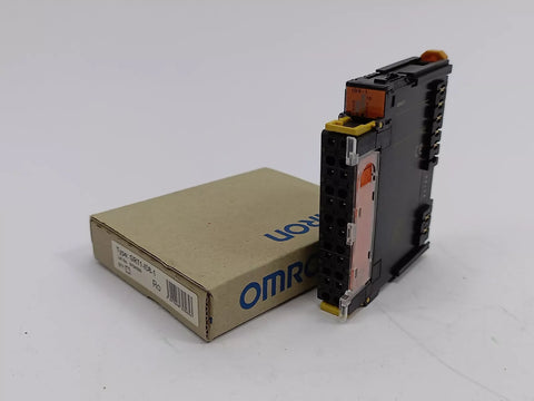 OMRON GRT1-ID8-1