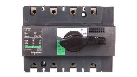 SCHNEIDER ELECTRIC 28911