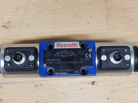 BOSCH REXROTH R900701221