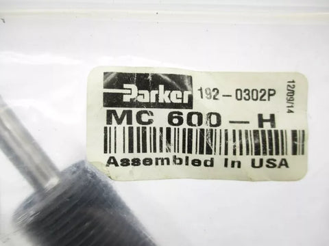 PARKER MC600-H