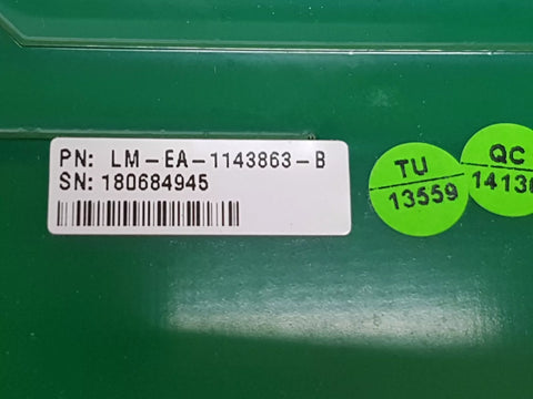 Lumenis LM-EA-1143863-B