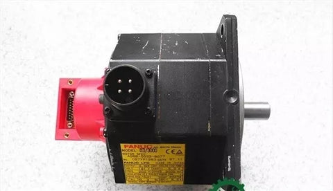 Fanuc A06B-0031-B175