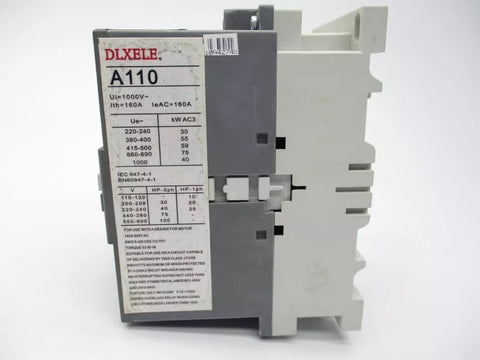 ABB A110