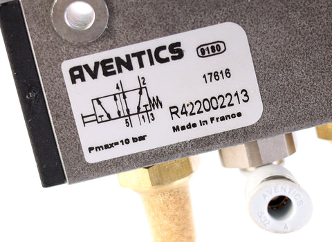 BOSCH AVENTICS R422002213