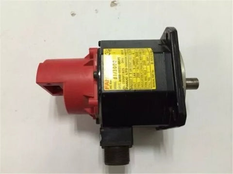 Fanuc A06B-0031-B075