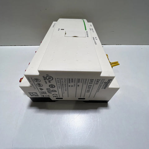 SCHNEIDER ELECTRIC SR2E201BD