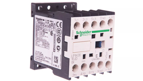 SCHNEIDER ELECTRIC LP1K0610JD