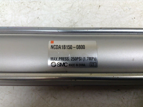 SMC NCDA1B150-0800