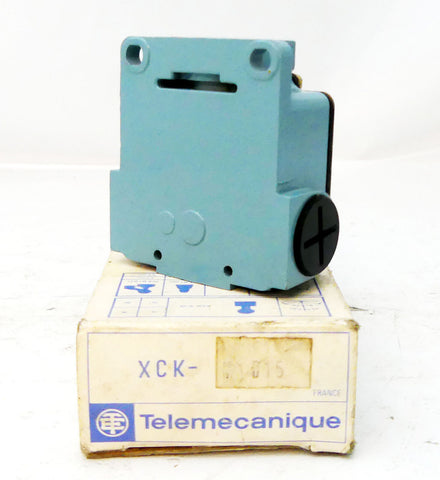 SCHNEIDER ELECTRIC TELEMECANIQUE XCK-M1D15