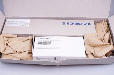 Schmersal MS-AZM200ST-T-1P2P-2568