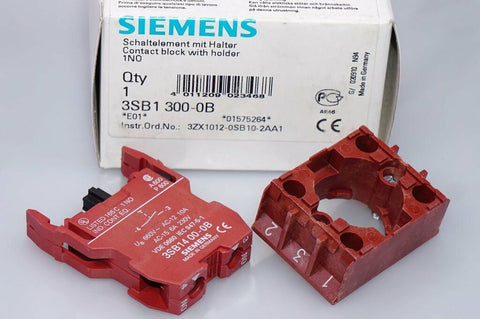 Siemens 3SB1300-0B