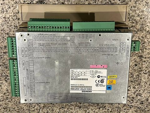 SIEMENS 6ES7633-1DF02-0AE3