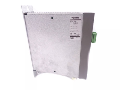 SCHNEIDER ELECTRIC MC-4/1103/400