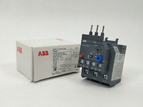 ABB T16-5.7