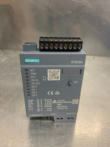 SIEMENS 3VA9987-0UA10