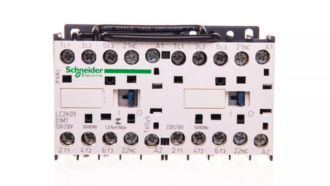 SCHNEIDER ELECTRIC LC2K0901M7