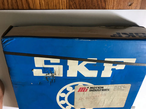 SKF  N 224 ECM