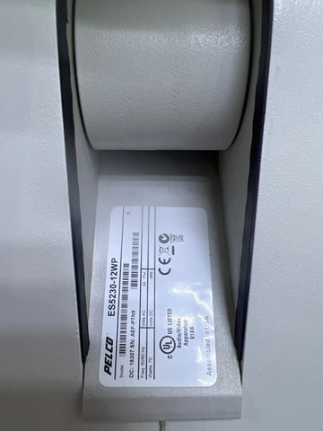 SCHNEIDER ELECTRIC ES5230-12WP