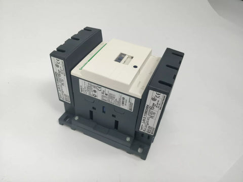 SCHNEIDER ELECTRIC LC1 D115V7