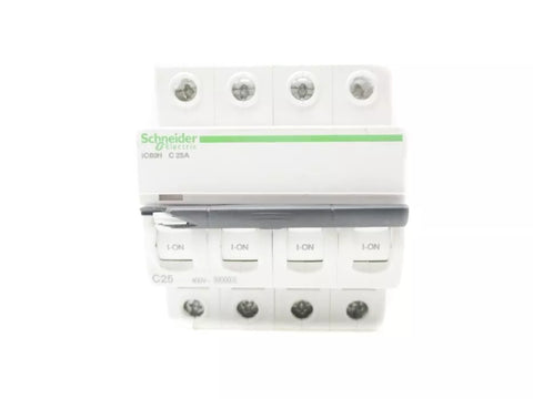 SCHNEIDER ELECTRIC IC60HC25A