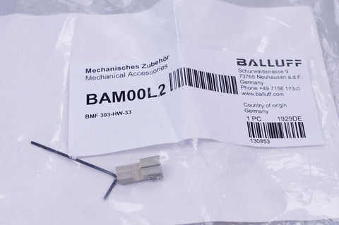 BALLUFF BMF 303-HW-33