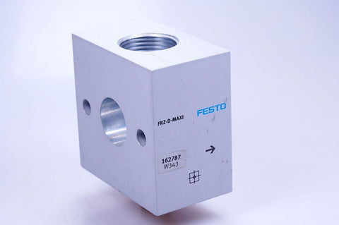 Festo FRZ-D-MAXI / 162787