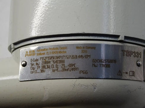 ABB TSP331