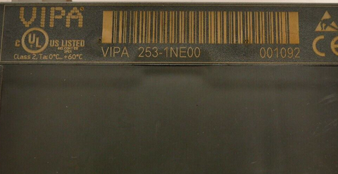 Vipa 253-1NE00