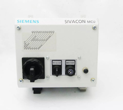 SIEMENS  8PV5640-0AA08