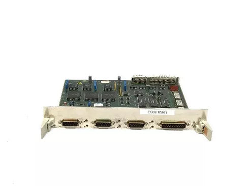 Siemens 6FX1121-4BD02