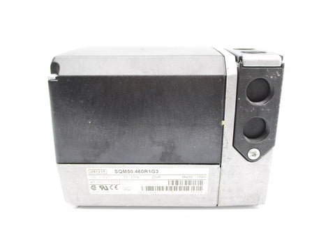 SIEMENS SQM50.460R1G3