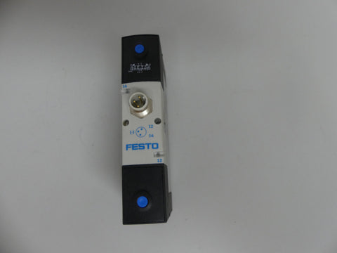 FESTO VSVA-B-P53C-ZH-A1-1R5L