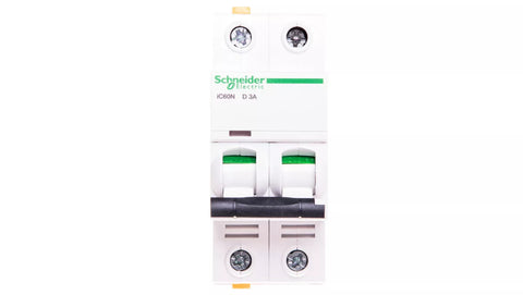 SCHNEIDER ELECTRIC A9F05203