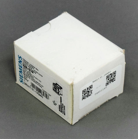 SIEMENS 3RH1131-1KB40