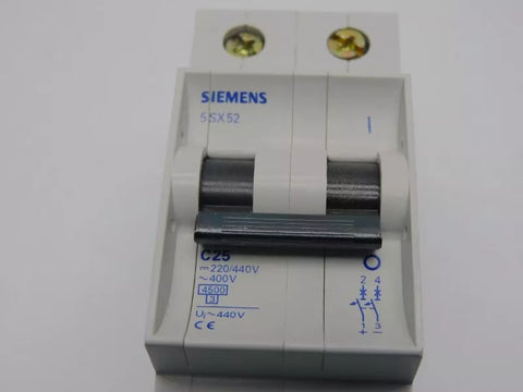 SIEMENS 5SX5225-7