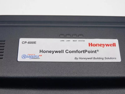 HONEYWELL CP-600E