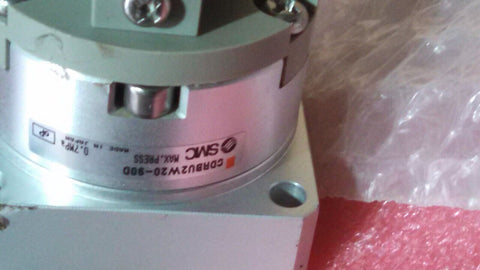 SMC CDRBU2W20-90D