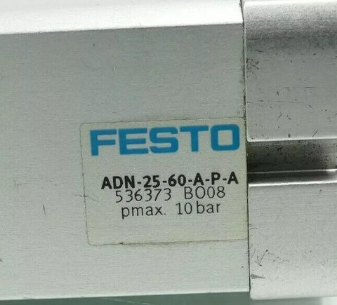 FESTO ADN-25-60-A-P-A