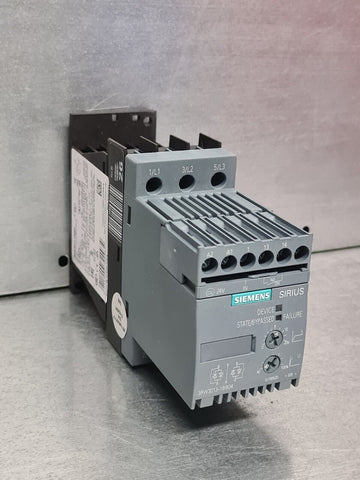 SIEMENS 3RW3013-1BB04