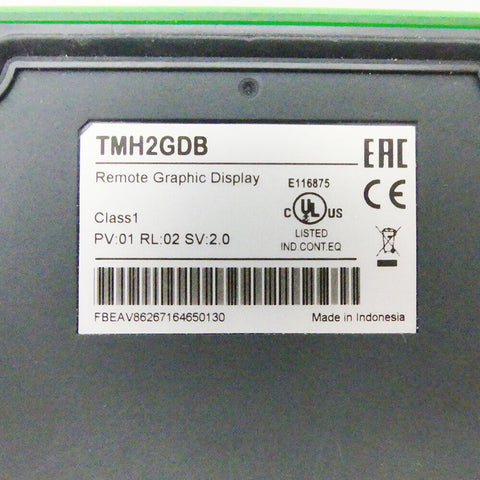 SCHNEIDER ELECTRIC TMH2GDB