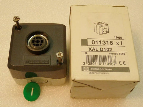 Telemecanique XAL D102