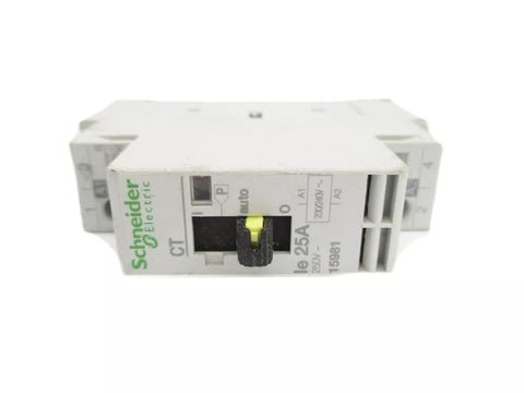 SCHNEIDER ELECTRIC 15981