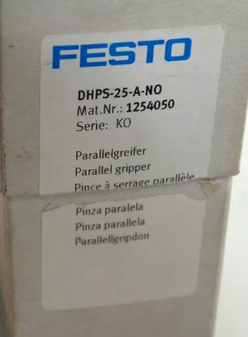 FESTO DHPS-25-A-NO