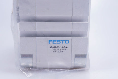 Festo ADVU-63-10-P-A