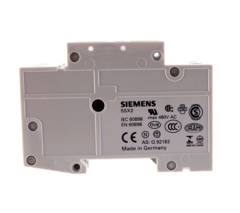 Siemens 5SX2-210-7