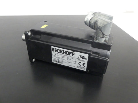 BECKHOFF AM3043-0G00-0000