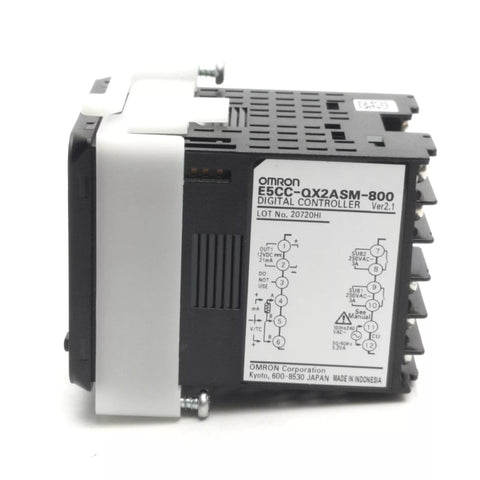 OMRON E5CC-QX2ASM-800