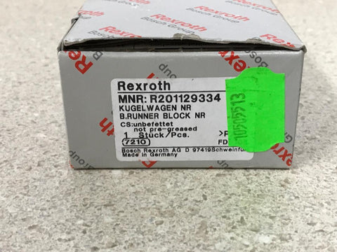 Bosch Rexroth R201129334