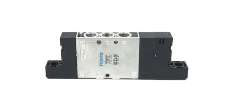 FESTO CPE18-M1H-5/3E-1/4