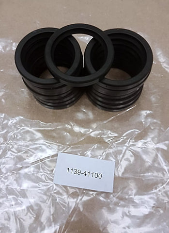 A+P shaft sealing ring A 40x52x7